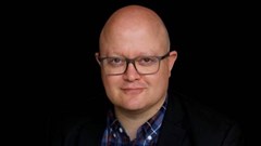 Dustin Chick is the managing partner of Razor. He says there are five reasons to look forward to PR in the year ahead