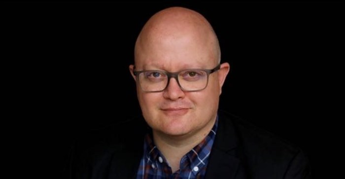 Dustin Chick is the managing partner of Razor. He says there are five reasons to look forward to PR in the year ahead