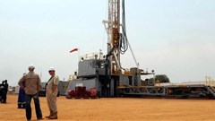 Uganda approves construction licence for $3.5bn crude pipeline