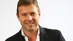 Andrew van Zyl appointed MD of SRK Consulting (SA)