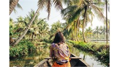 Global traveller report reveals shift towards sustainable travel