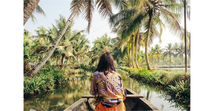 Global traveller report reveals shift towards sustainable travel