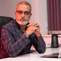 Image supplied. Vikas Mehta, chief executive officer, Ogilvy Africa would like to see more great award-wininng work come from Africa