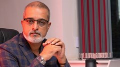 Image supplied. Vikas Mehta, chief executive officer, Ogilvy Africa would like to see more great award-wininng work come from Africa