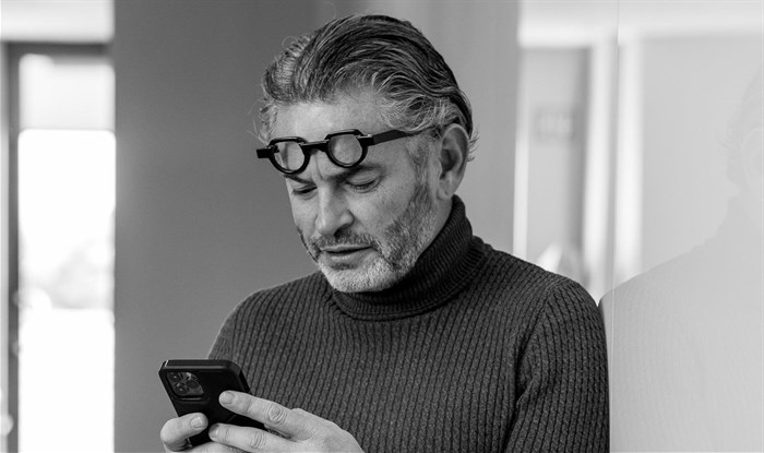 Johan Botes, Partner and head of Baker McKenzie’s Employment & Compensation Practice in Johannesburg.