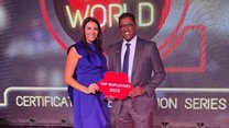 Herbalife recognised as one of South Africa's Top Employers for 4th consecutive year