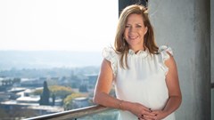 Rebecca Pretorius, South Africa Country Manager at Crimson Education