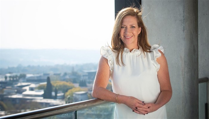 Rebecca Pretorius, South Africa Country Manager at Crimson Education