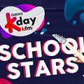 Galaxy KDay School Stars - from the school hall to the Cape's biggest music festival!