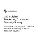 2023 Digital Marketing Customer Journey Survey