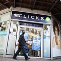 Clicks posts slower growth as Covid jabs drop