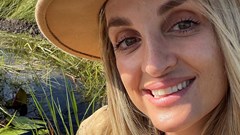 Image supplied: Samantha Fuller