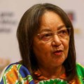 Image: Patricia de Lille -