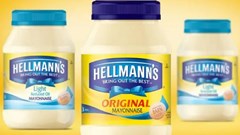 Unilever discontinues Hellmann's Mayonnaise in South Africa
