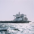 Anglo's LNG dual-fuelled vessel, Ubuntu Harmony, loads first cargo in SA