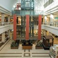 Shopping mall recovery on track as footfall grows - Redefine