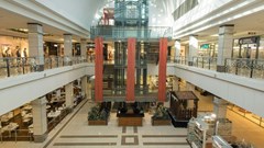 Shopping mall recovery on track as footfall grows - Redefine