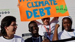 Climate change: Africa has a major new carbon market initiative - what you need to know