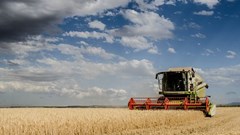 A further rate hike dampens agri outlook in the already volatile operating conditions