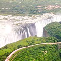 Image supplied: Victoria Falls