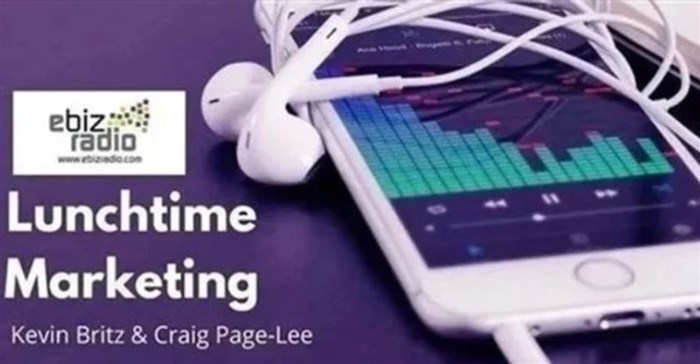 #LunchtimeMarketing: Why are we seeing so many layoffs in the marketing and IT sectors?