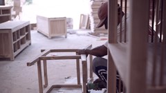 Business accelerators open to furniture, clothing and textile SMEs