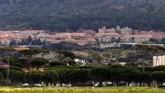 Image: UCT Employees Union is planning to strike as negotiations deadlocked with university management at the CCMA on Thursday. Archive photo: Ashraf Hendricks/GroundUp