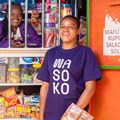 Key trends shaking up Africa's lucrative informal retail sector in 2023