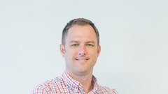 Source: Supplied. Gerhard Oosthuizen, chief technology officer at Entersekt.