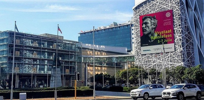 Source: Love Cape Town via