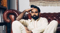 &quot;My art is obnoxious, queer and necessary,&quot; says Cape Town emerging artist Githan Coopoo