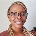 Nelly Mohale, Head of Human Capital at Decusatio