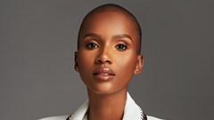 Image supplied: Miss South Africa 2020, Shudufhadzo Musida