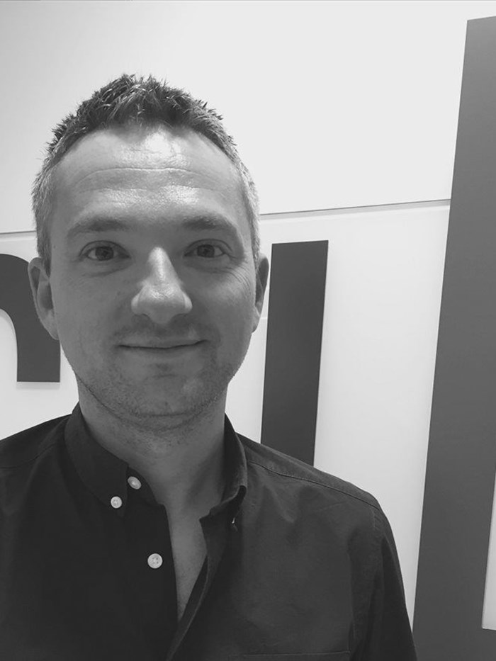 Johan Walters, Digital Marketing Transformation Specialist at Incubeta