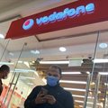 Vodafone Egypt deal bumps up SA's Vodacom quarterly revenue