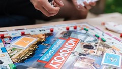 Hasbro to cut 15% of global workforce