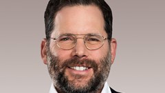 Source: Supplied. Nick Balkin, new chief investment officer at Foord Asset Management South Africa.