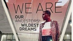 Source: Cape Talk (BMW billboard posted on Twitter @Dimpho_Mokwala) https://www.capetalk.co.za/ Cape Talk]]