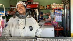 Township e-commerce startup Yebo Fresh secures R78m to fuel expansion