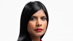 Avashnee Moodley head of marketing, Oppo South Africa, says 2023 is the year to chart a path back to solid media reporting