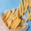 Anti-dumping tariffs lapse on French fry imports