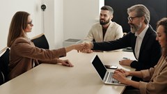 Source: © Edmond Dantès Madelain Roscher, crisis communications expert and CEO of PR Worx says PR and legal need to work together in times of client crisis management