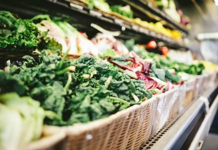 Innovations in food systems, like food processing technologies, have enhanced the sensory quality, safety and shelf life of food products. (Scott Warman/Unsplash)