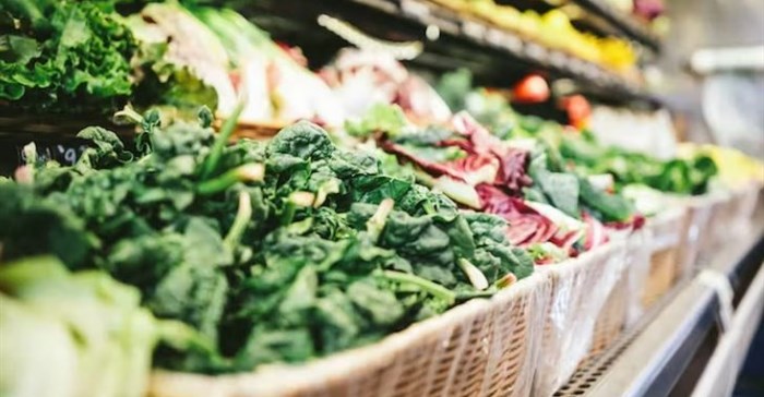 How science and innovation can strengthen global food systems