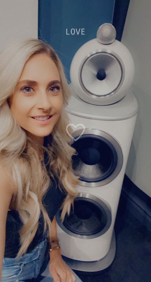 Kara Gouveia. Source: Supplied.