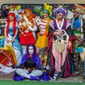 Comic Con is coming to Cape Town!