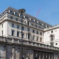 Source: Wikipedia. Bank of England Building, London.