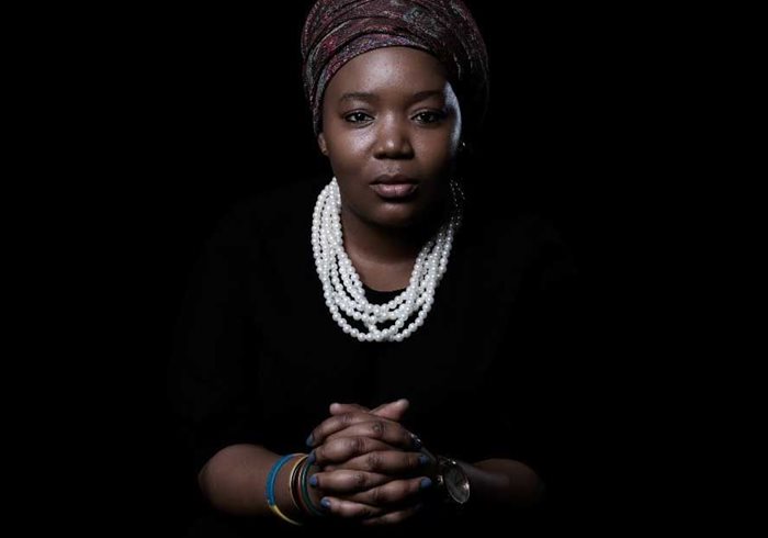 Bunny Bala, technical support specialist at Saint-Gobain Africa