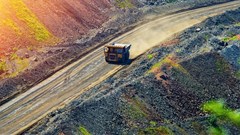 IFC launches roadmap to decarbonising the mining of critical minerals