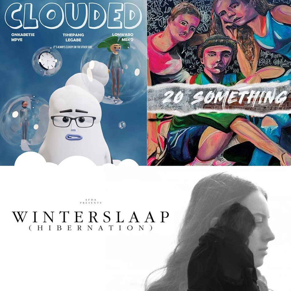 3 Afda films selected for the Cilect Prize 2023